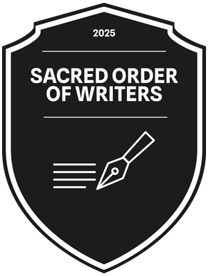 Sacred Order of Writers
